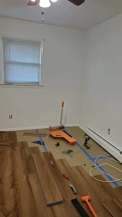 National Painting Service 4
