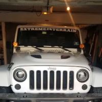 Manny's Auto Repairs