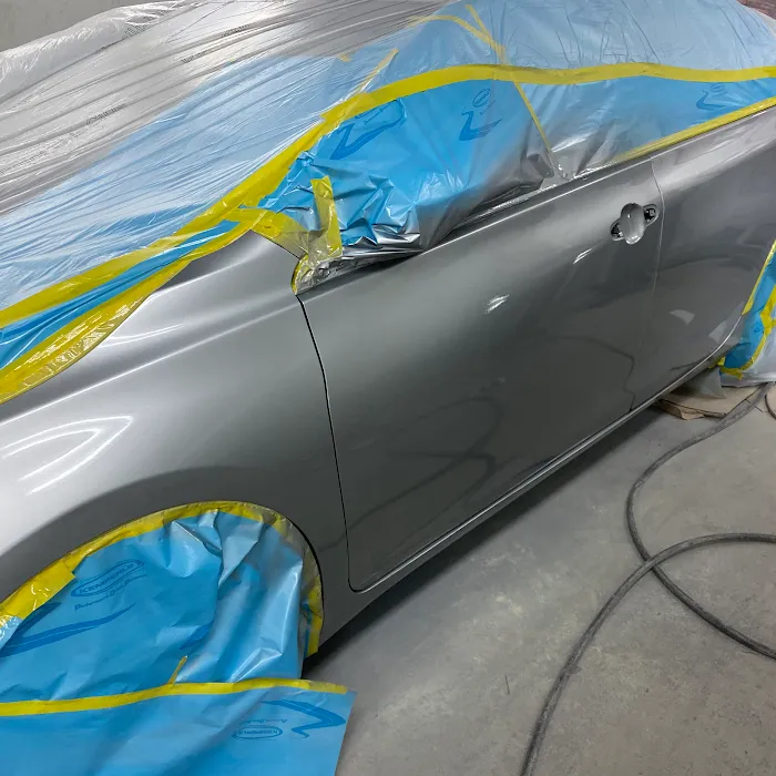 Premiere Auto Body LLC 9