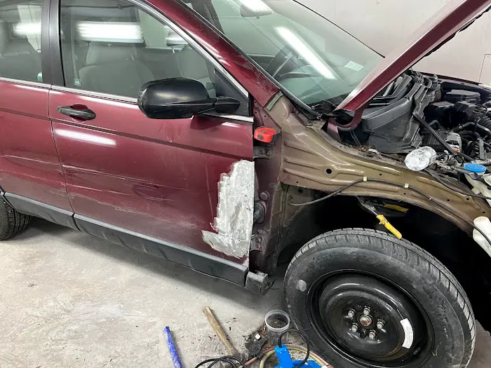 Premiere Auto Body LLC 0