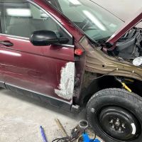 Premiere Auto Body LLC