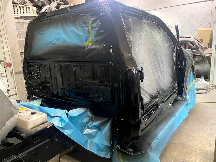 Premiere Auto Body LLC 4