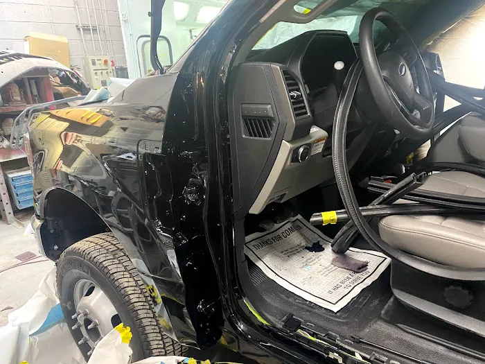 Premiere Auto Body LLC 8