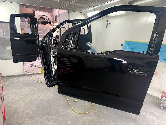 Premiere Auto Body LLC 2