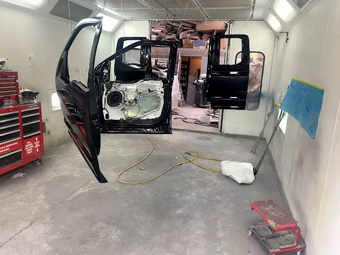 Premiere Auto Body LLC 1