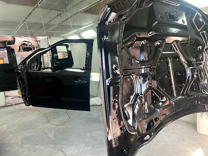 Premiere Auto Body LLC 3
