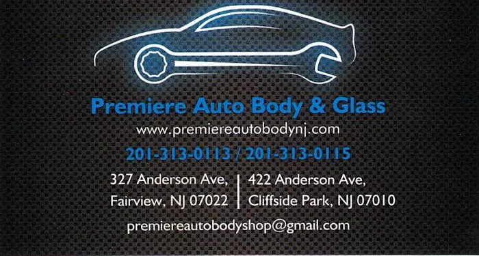 Premiere Auto Body LLC 6