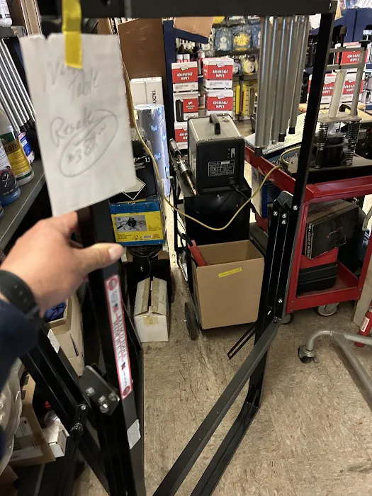 B & L Auto 1