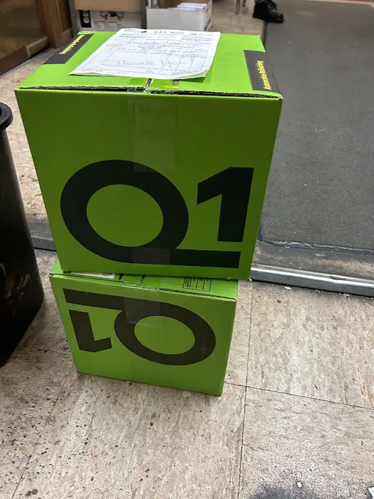 B & L Auto 2