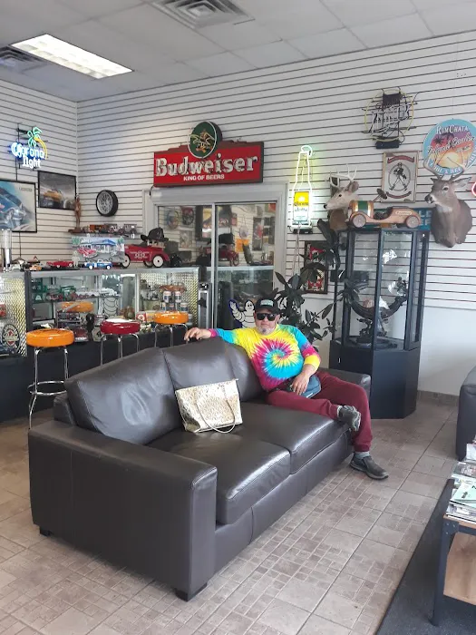 Terry Tire Co 1