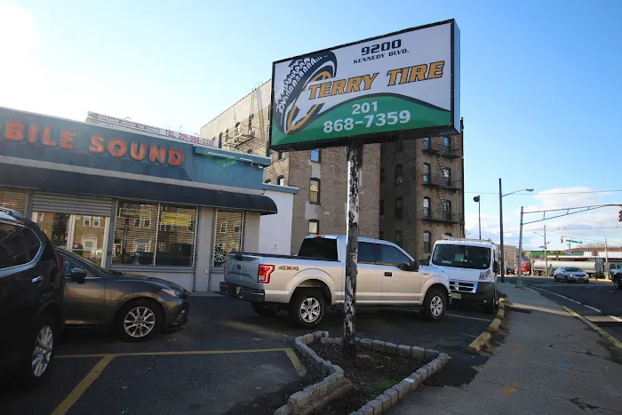Terry Tire Co 8