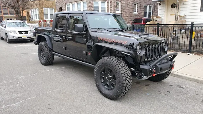 Reyco Automotive 2