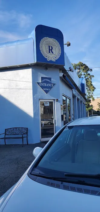 Reyco Automotive 3
