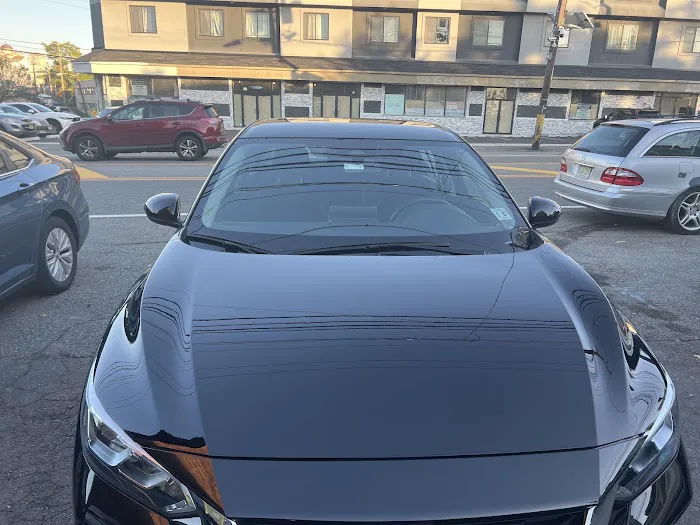 Bill's Auto Body 3