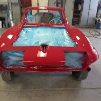 Bill's Auto Body