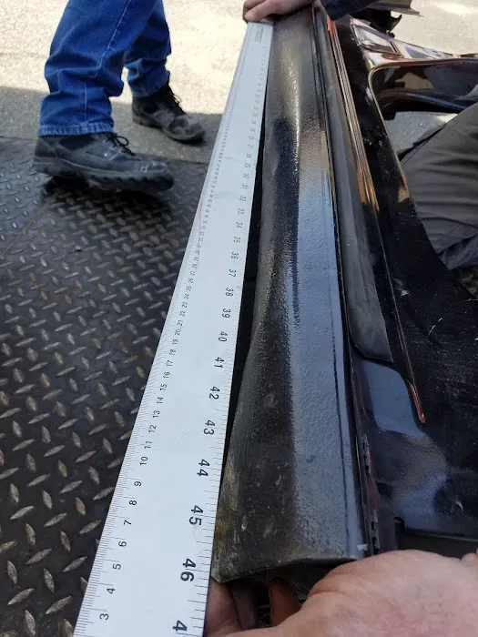 Bill's Auto Body 5
