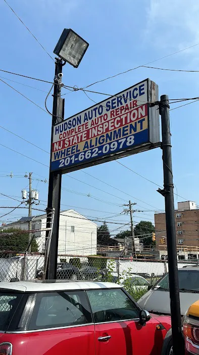 Hudson Auto Services 3