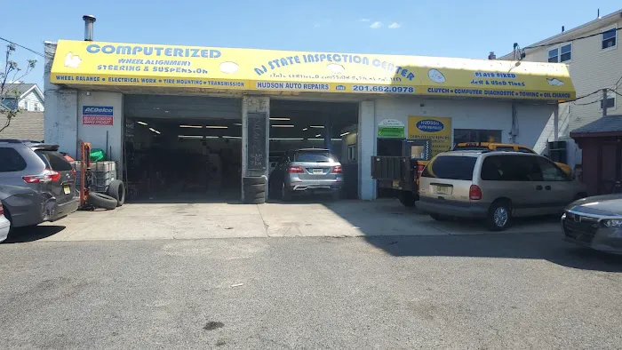 Hudson Auto Services 1