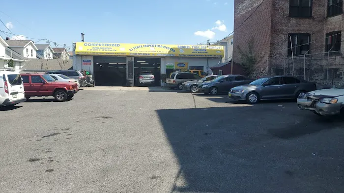 Hudson Auto Services 2