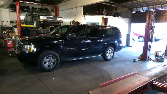 Hudson Auto Services 0