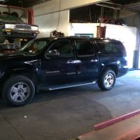 Hudson Auto Services