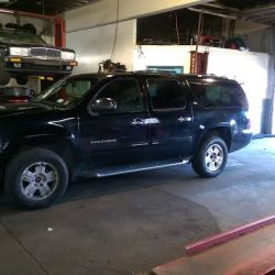 Hudson Auto Services ico