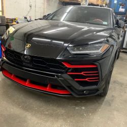 Final Touch Collision & Auto ico