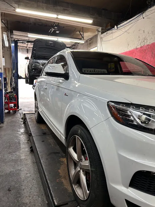UPG Auto Care LLC 1