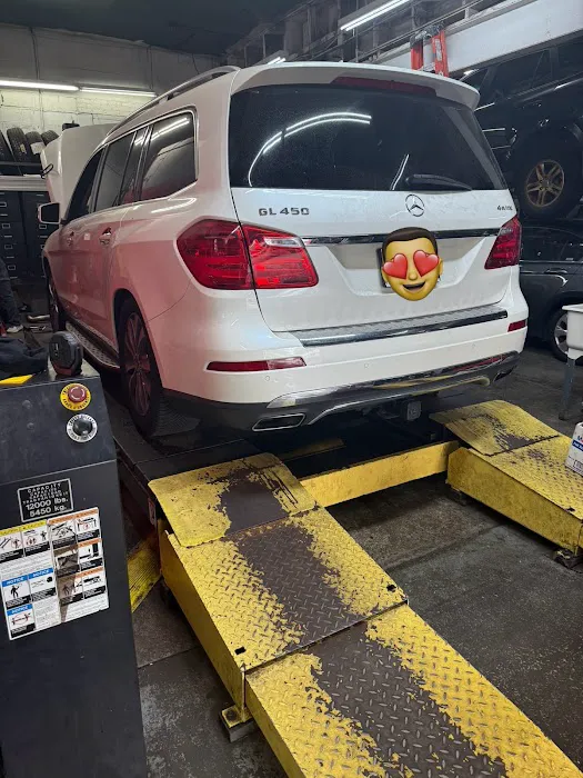 UPG Auto Care LLC 0