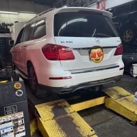 UPG Auto Care LLC