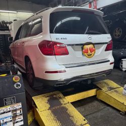 UPG Auto Care LLC ico
