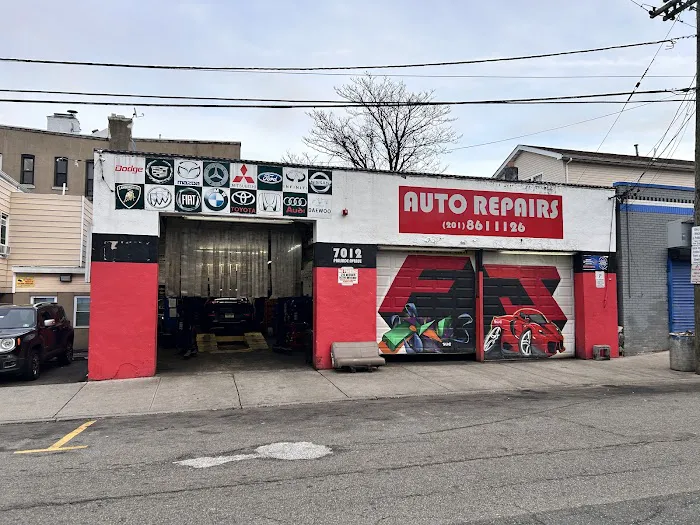 UPG Auto Care LLC 2