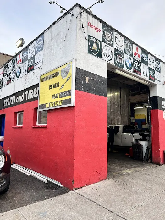 UPG Auto Care LLC 3