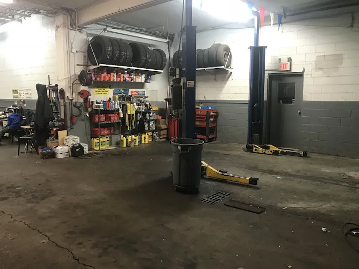 C & R Auto Repair LLC 1