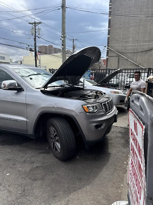 C & R Auto Repair LLC 3