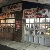 C & R Auto Repair LLC