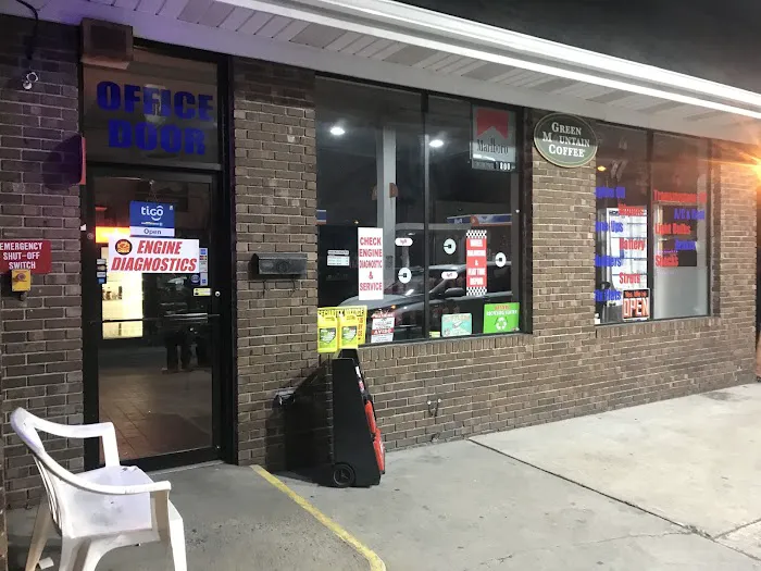 C & R Auto Repair LLC 5
