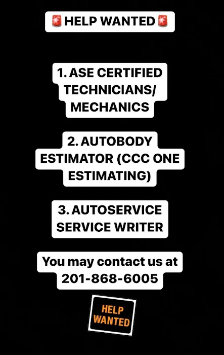 Ramirez & Sons Auto Service and Collision 9