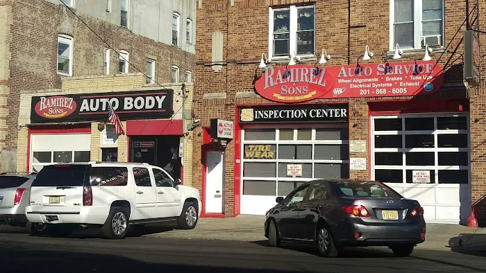 Ramirez & Sons Auto Service and Collision 4