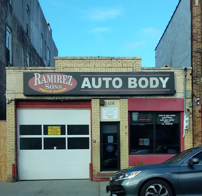 Ramirez & Sons Auto Service and Collision 6