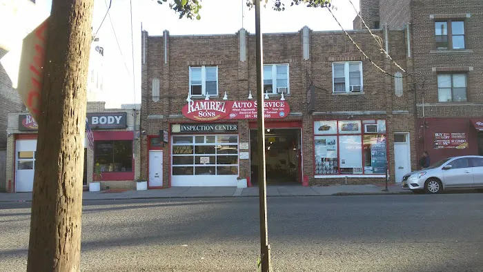 Ramirez & Sons Auto Service and Collision 5
