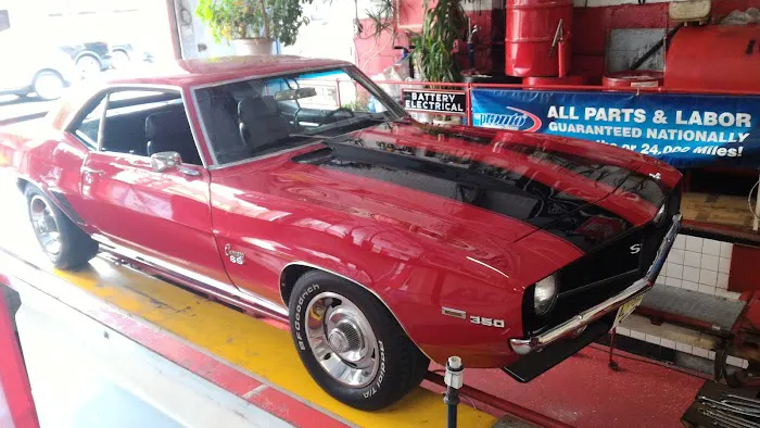 Ramirez & Sons Auto Service and Collision 1