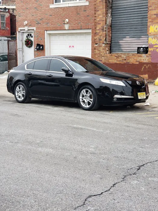 J & F Auto Body & Repairs 0
