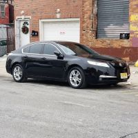 J & F Auto Body & Repairs