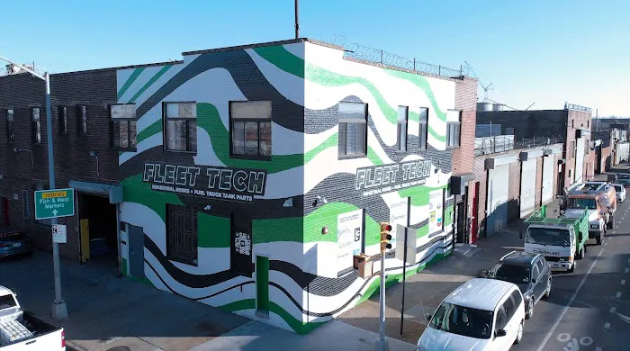 Fleet Tech One 0