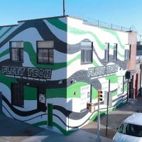 Fleet Tech One