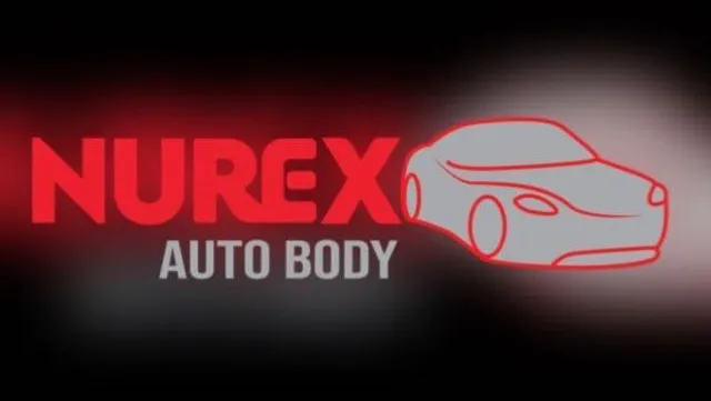 NUREX AUTO BODY 1
