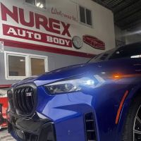 NUREX AUTO BODY