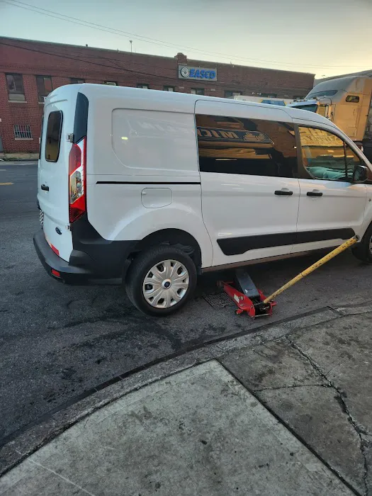 Barnwell House of Tires, Inc. 2