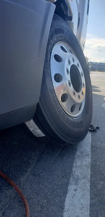 Barnwell House of Tires, Inc. 0